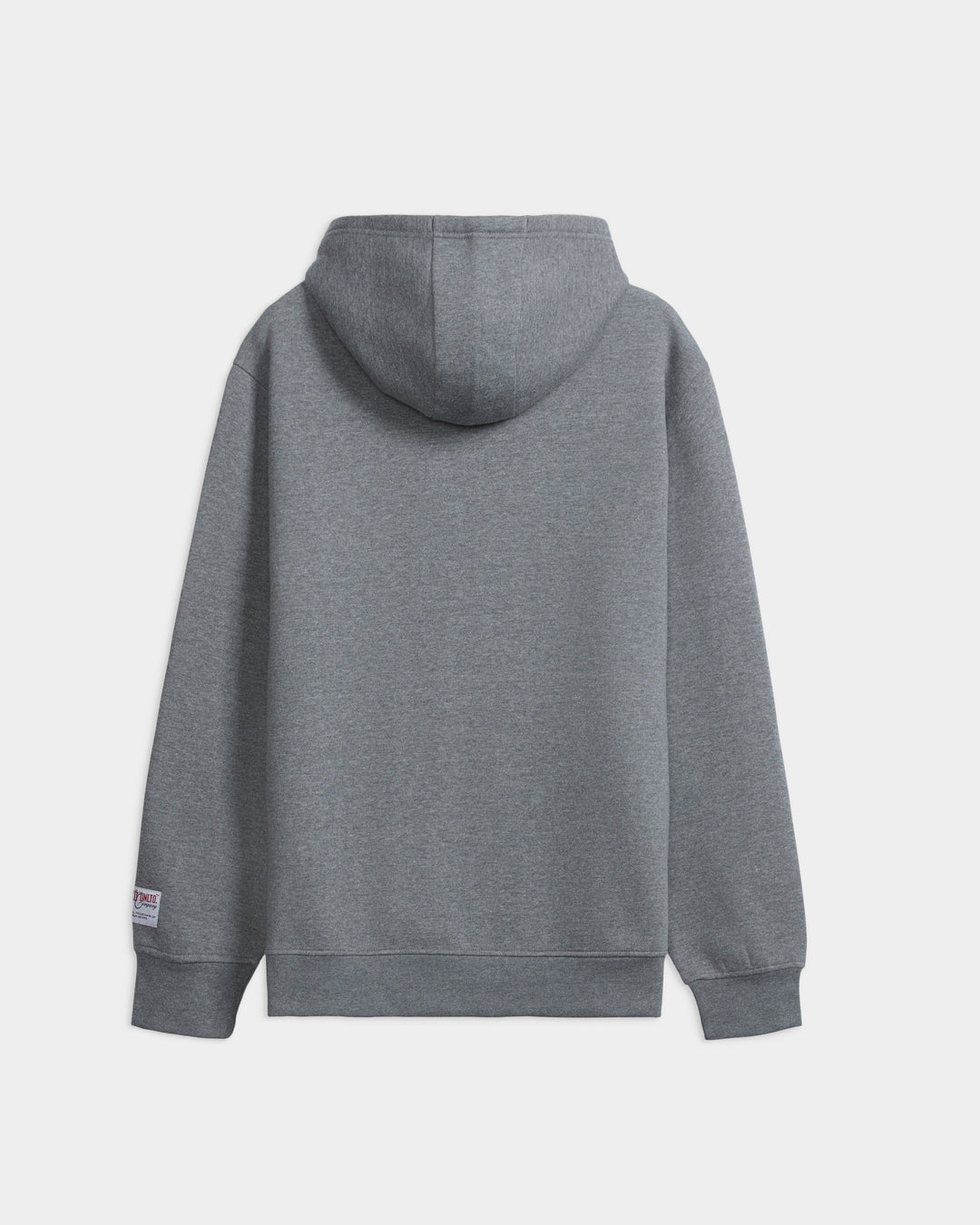 Shadow Movement Hoodie