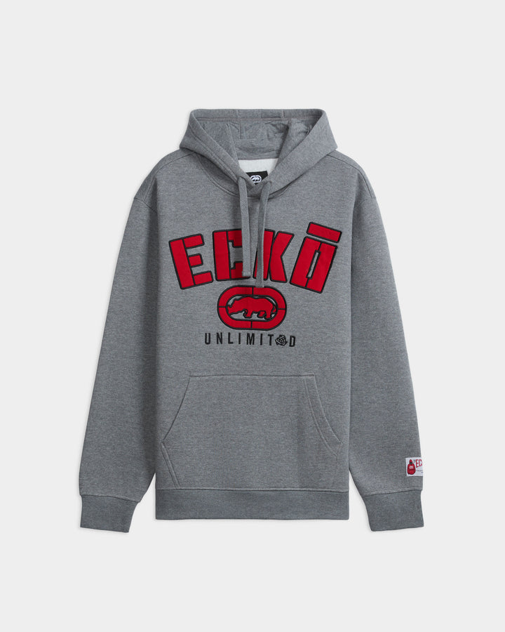 Shadow Movement Hoodie