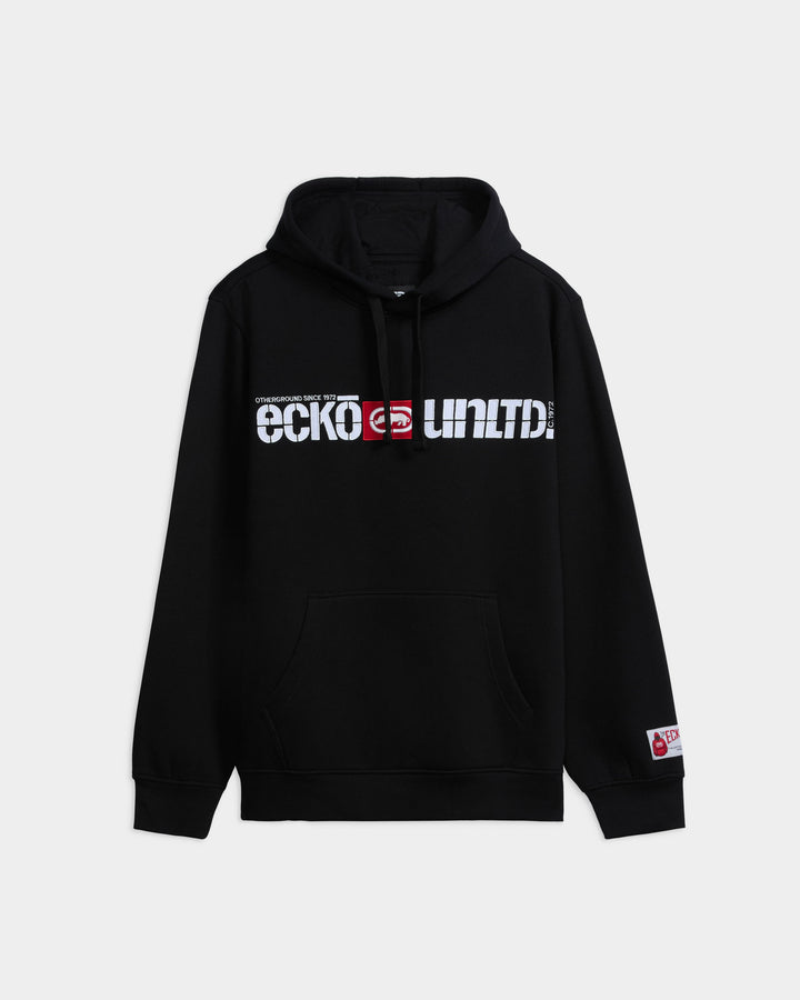 Legacy Hoodie