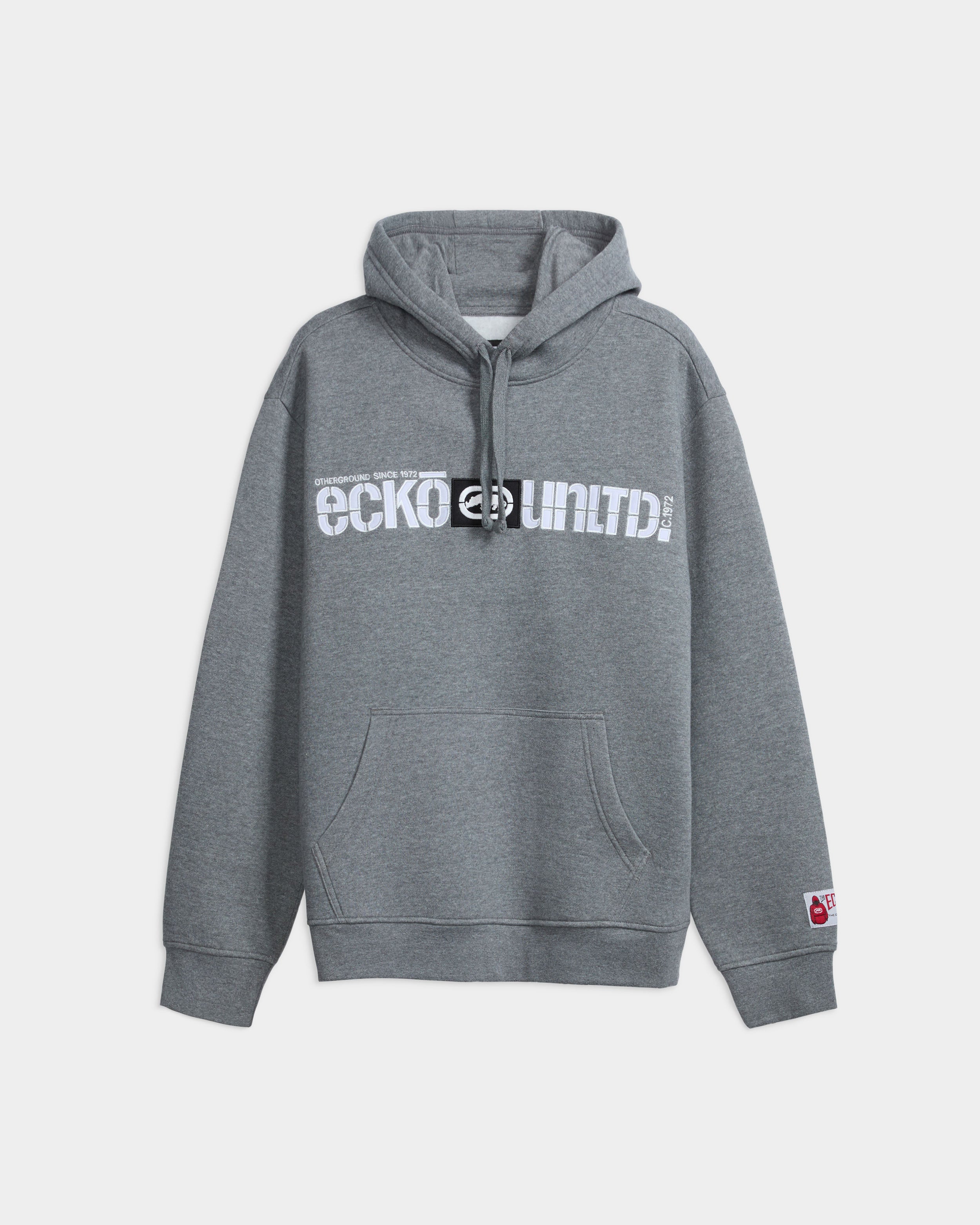 リエルリシェShort Hoodie(Charcoal Gray) リエルリシェShort Hoodie(Charcoal Gray)