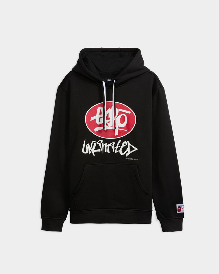 Original Hand Hoodie