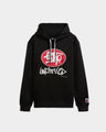 Original Hand Hoodie