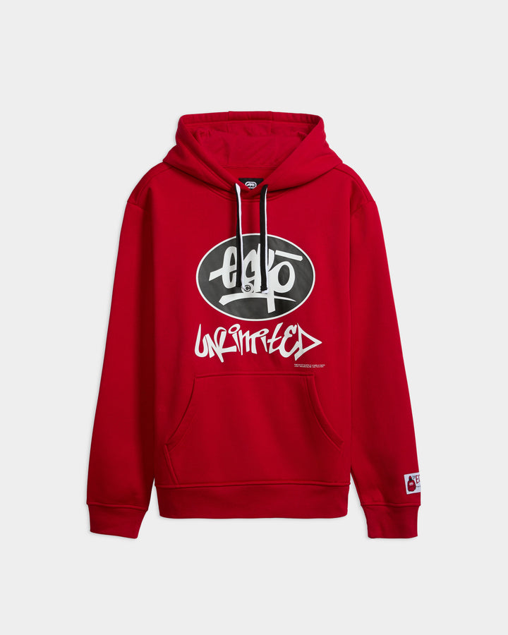 Original Hand Hoodie