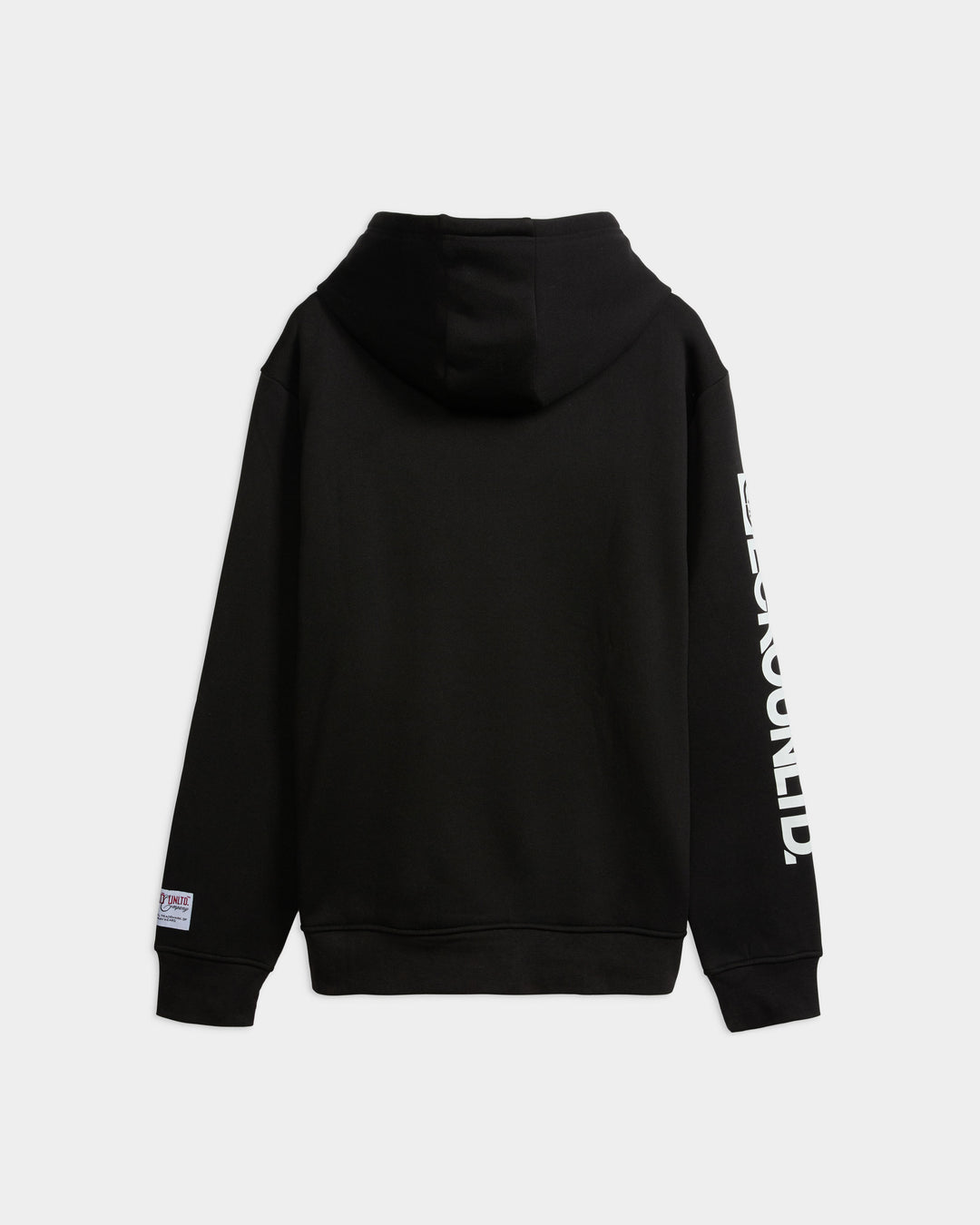 Iconic Logo Hoodie