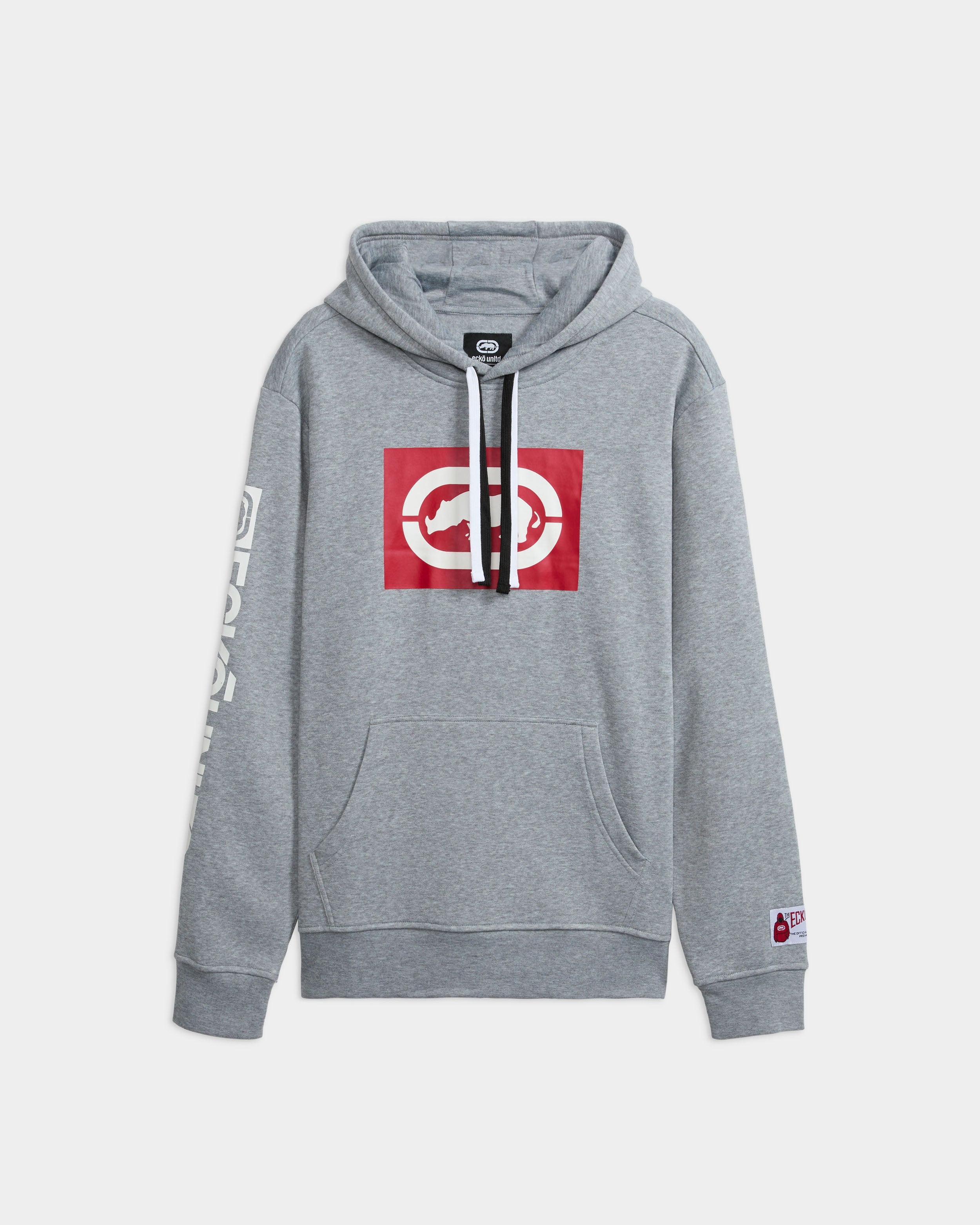 Iconic Logo Hoodie – ECKO UNLTD