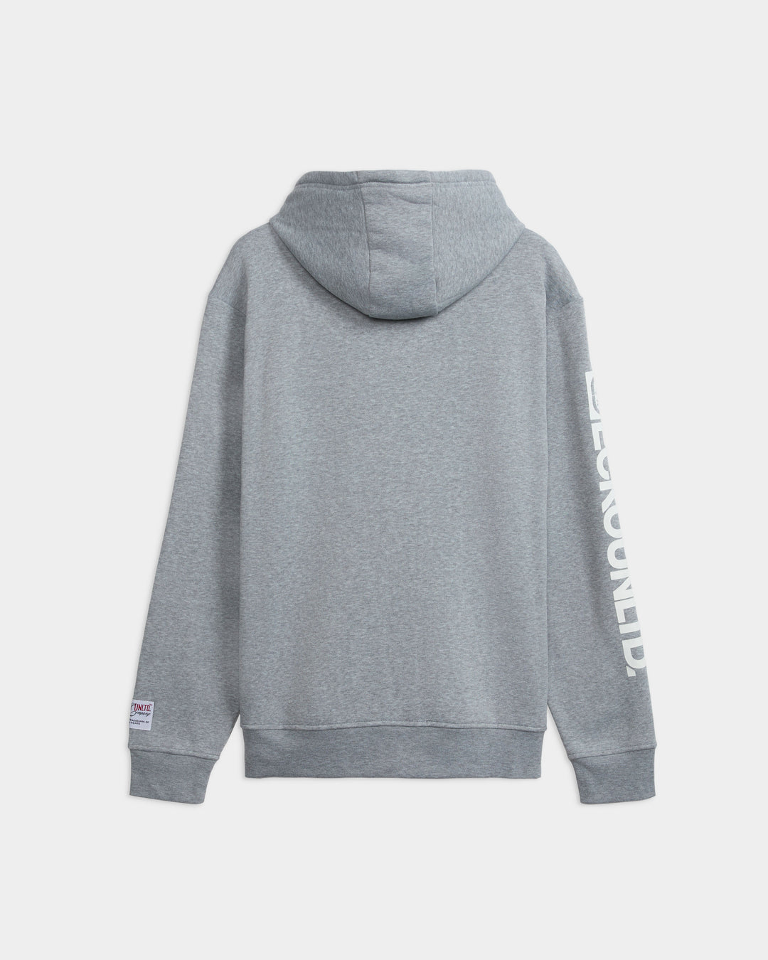 Iconic Logo Hoodie