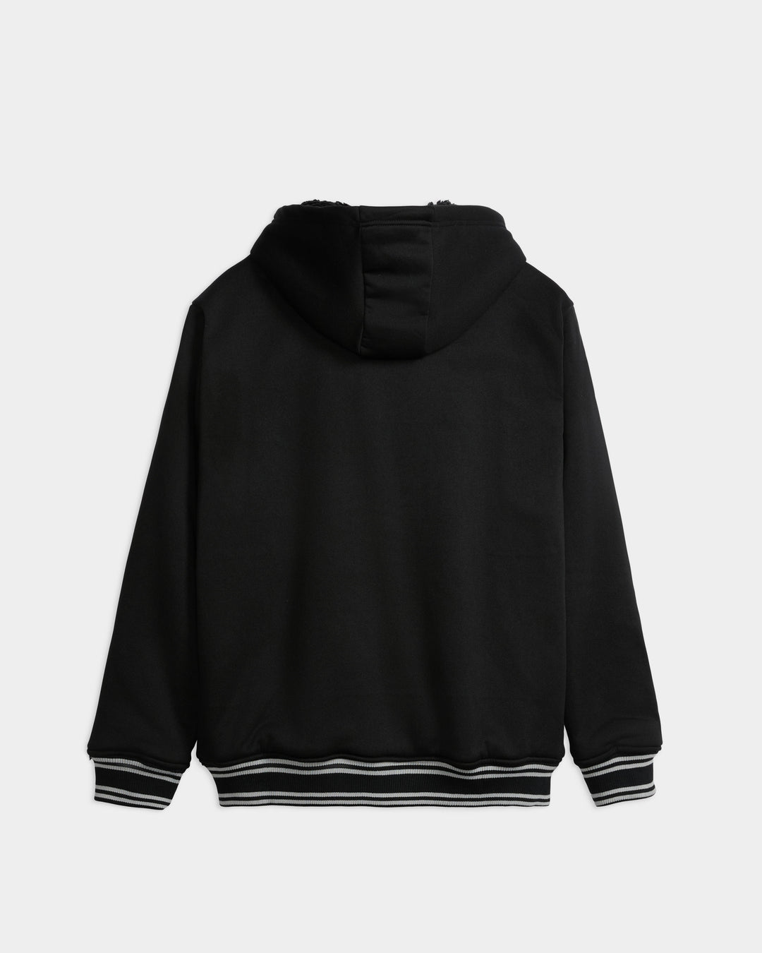 Tip Top Sherpa Hoodie