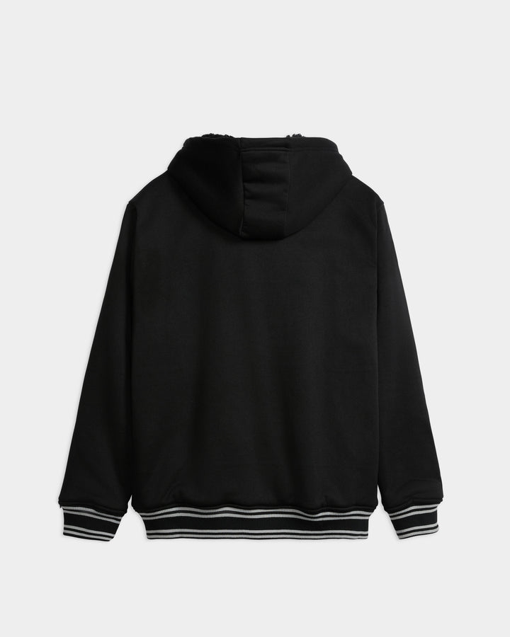 Tip Top Sherpa Hoodie
