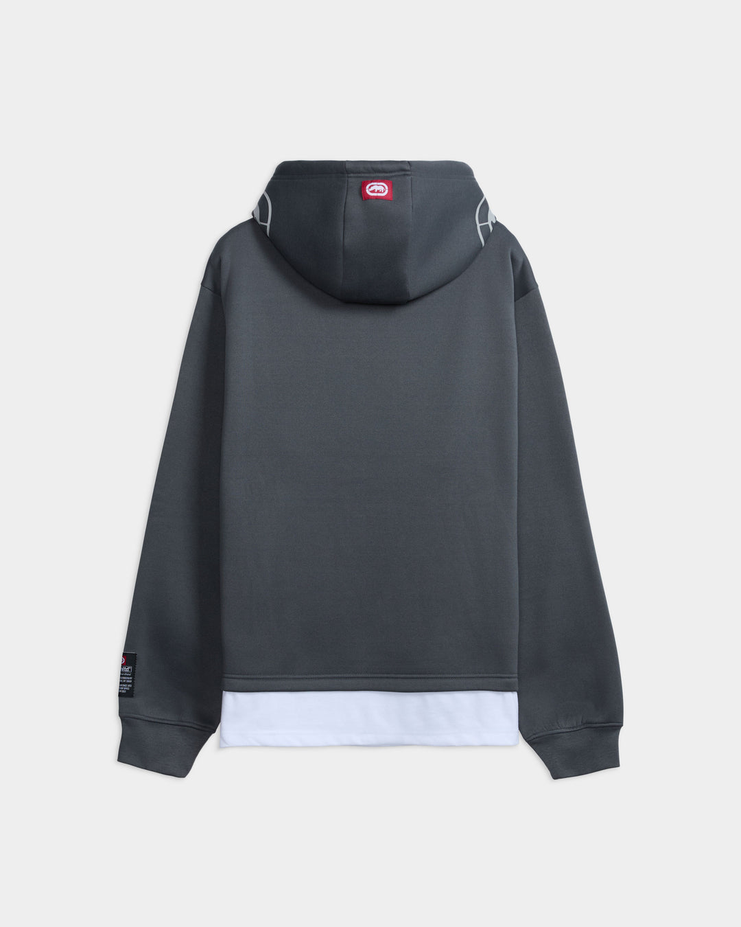 Jack Electrical Twofer Hoodie