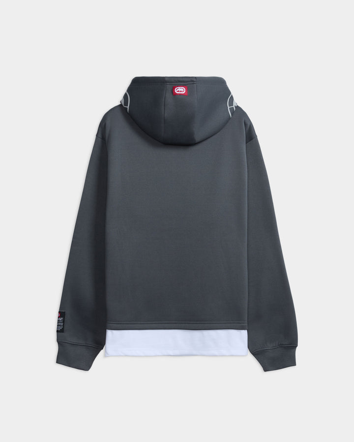 Jack Electrical Twofer Hoodie