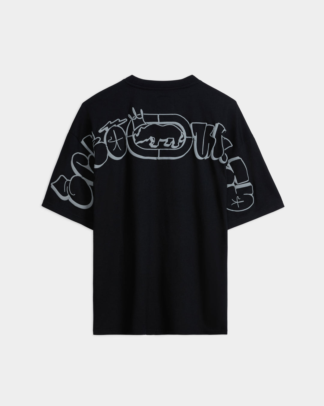 Double Loader Knit Tee