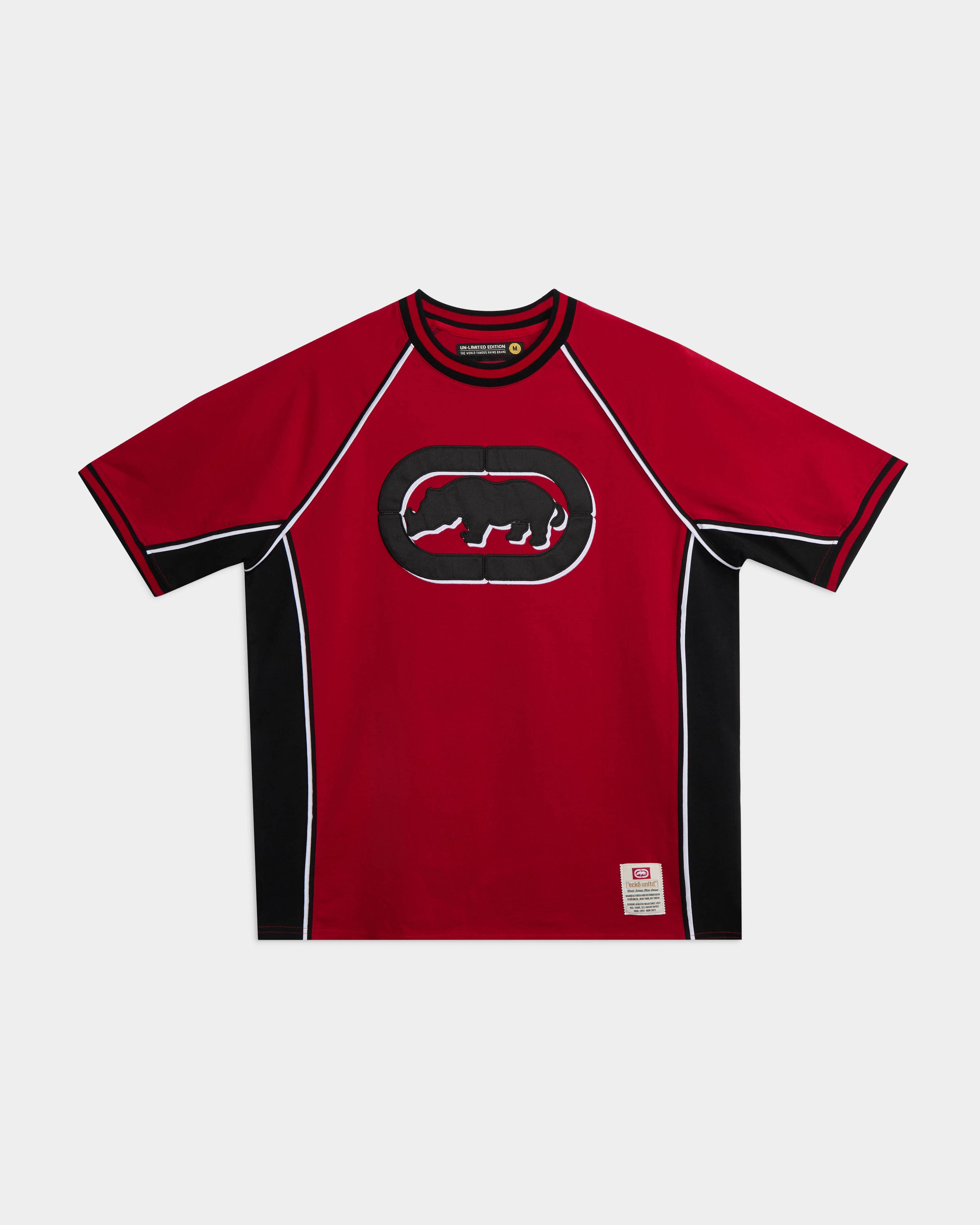 Rhino Raglan Top – ECKO UNLTD