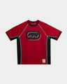Rhino Raglan Top