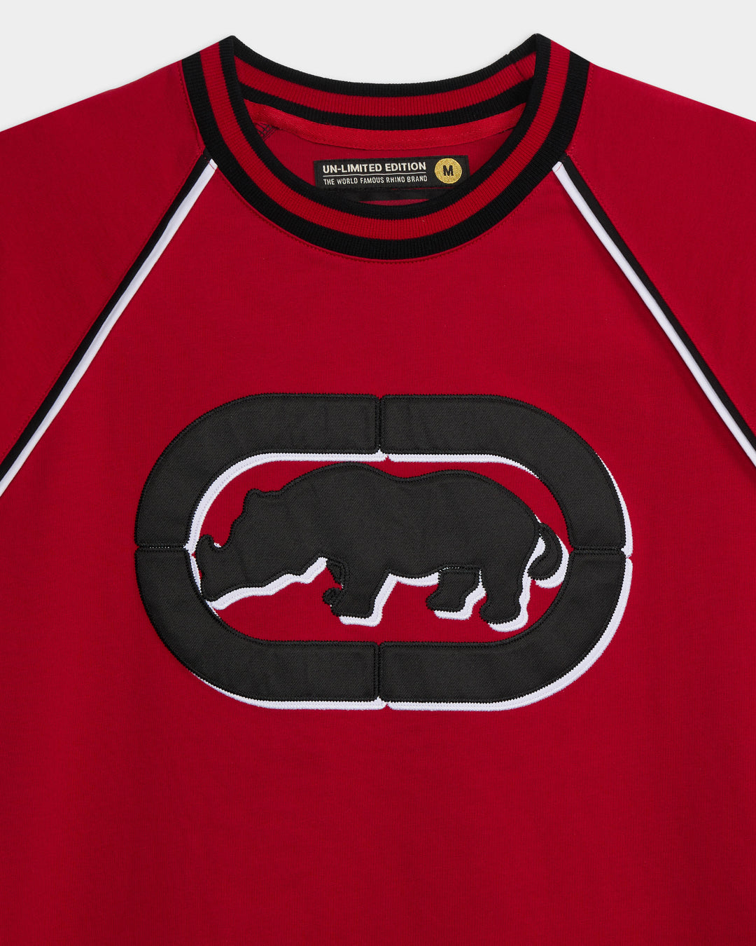 Rhino Raglan Top