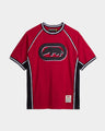 Rhino Raglan Top