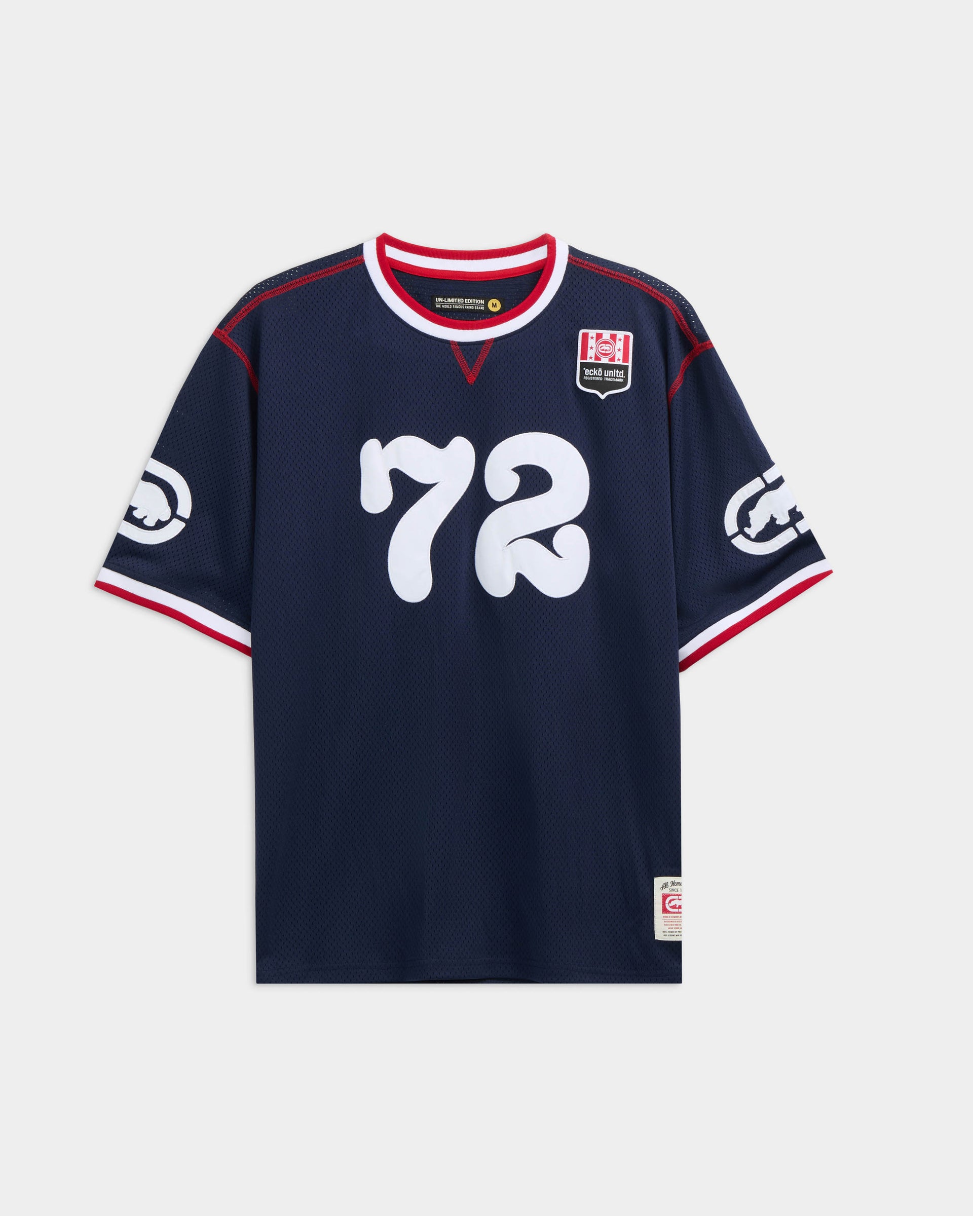 Ecko - Men's Mean Joe Jersey - 2XL Ecko - Men's Mean Joe Jersey - 2XL