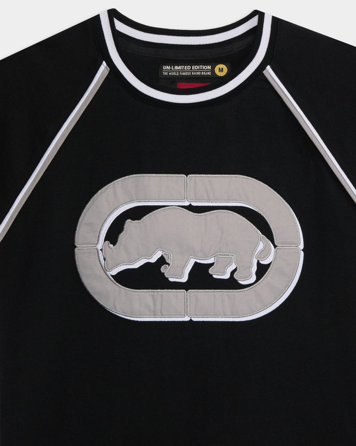 Rhino Raglan Top