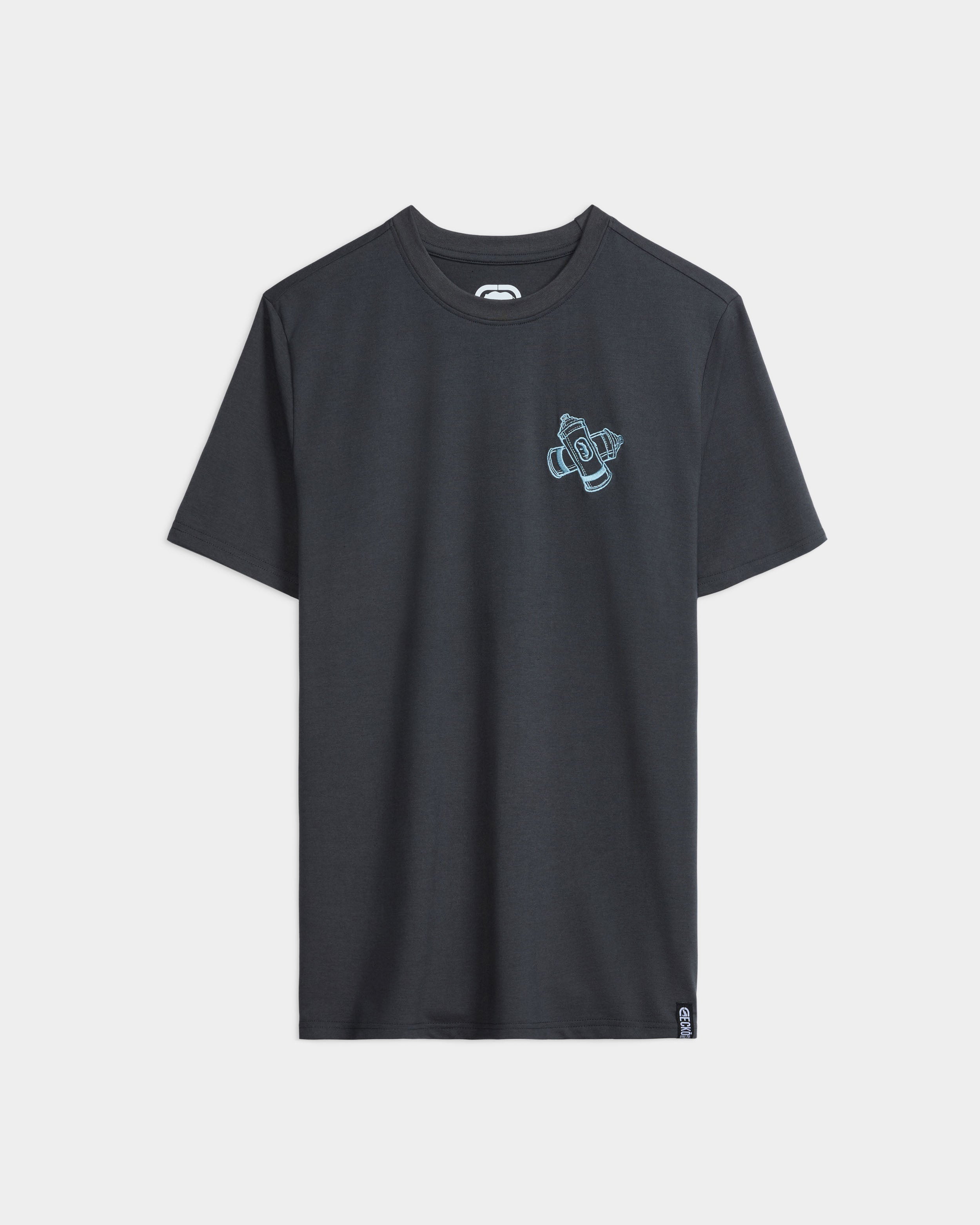 Spray Can Tee – ECKO UNLTD