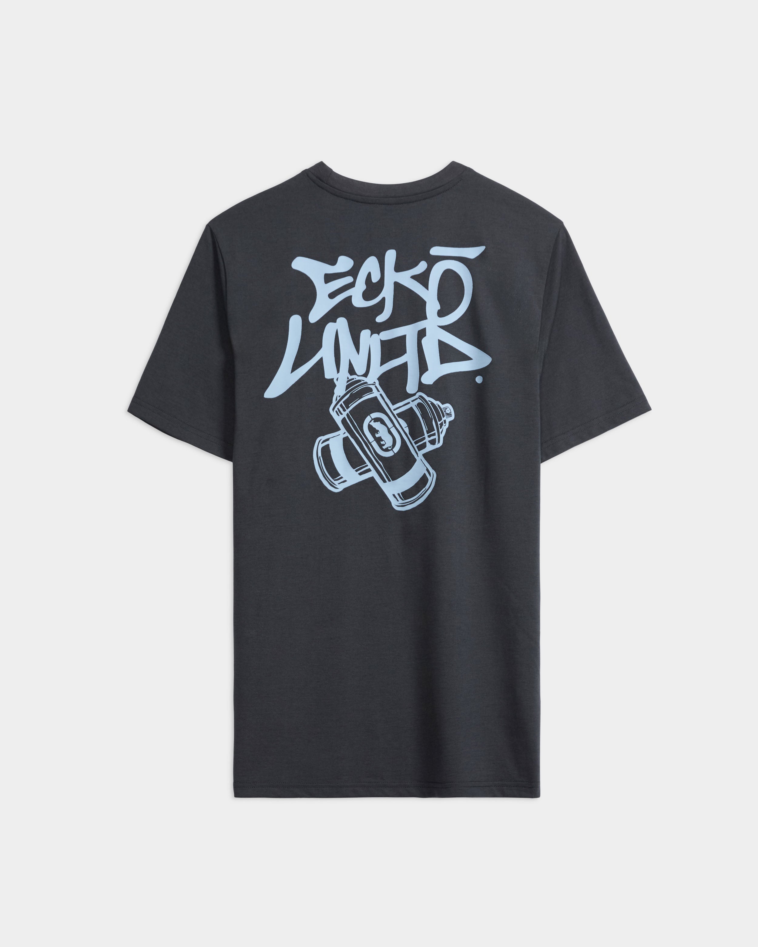 Spray Can Tee – ECKO UNLTD