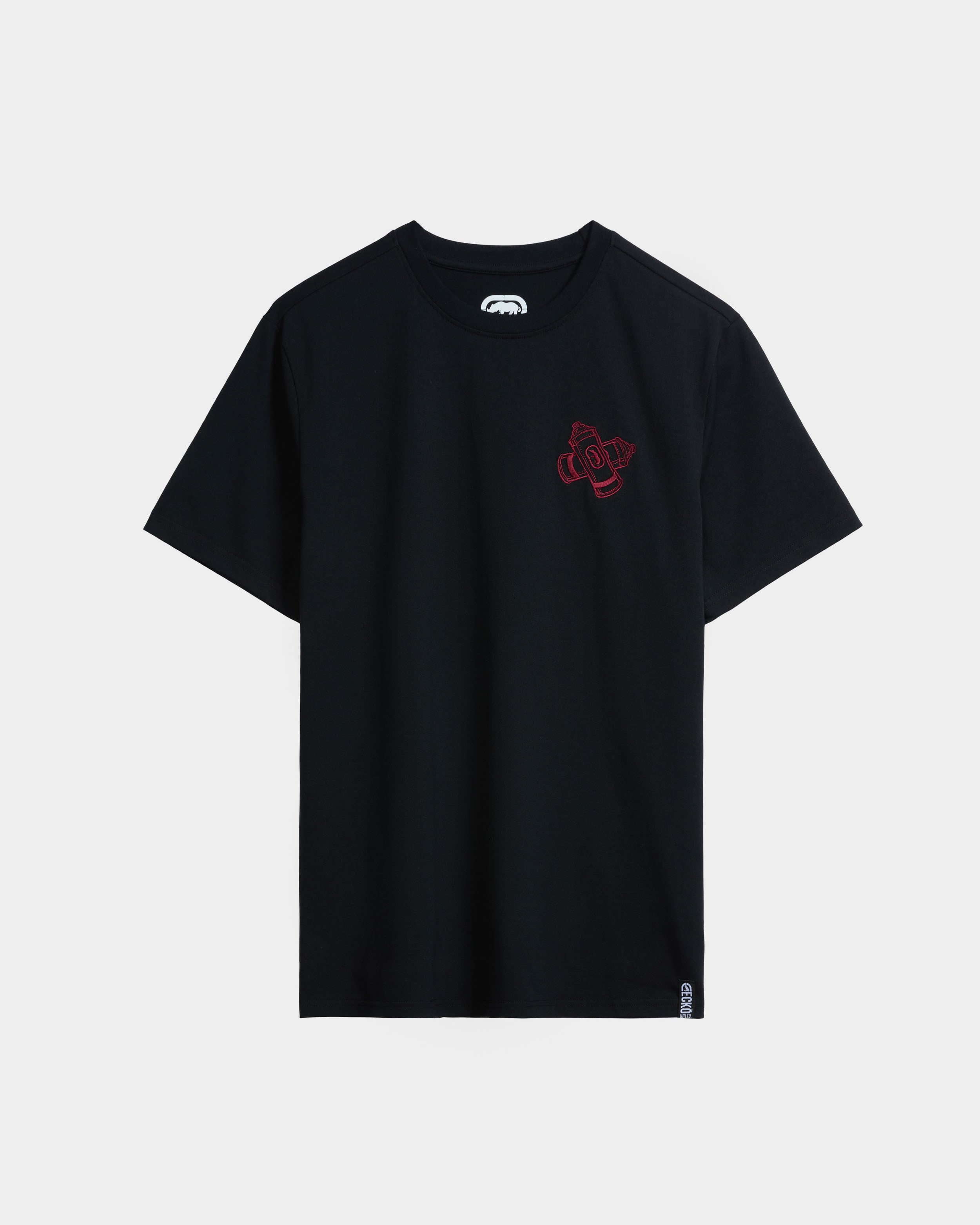 Spray Can Tee – ECKO UNLTD