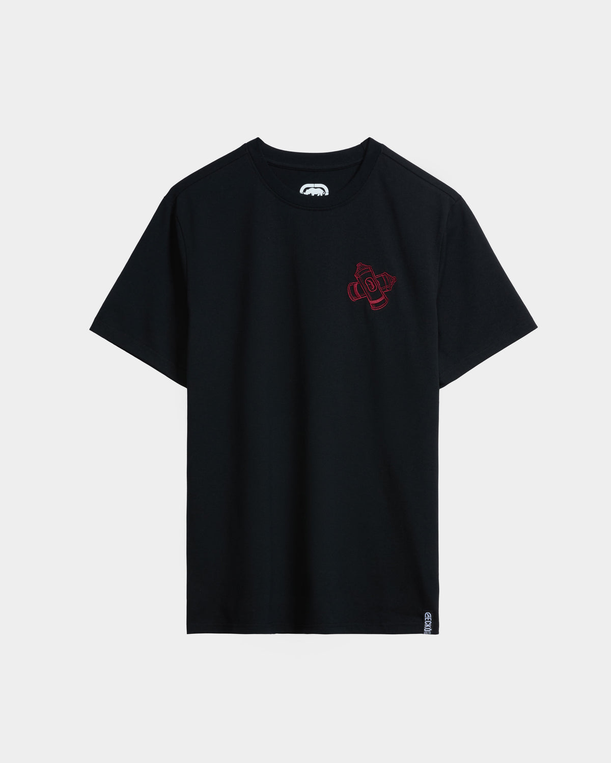 Spray Can Tee – ECKO UNLTD