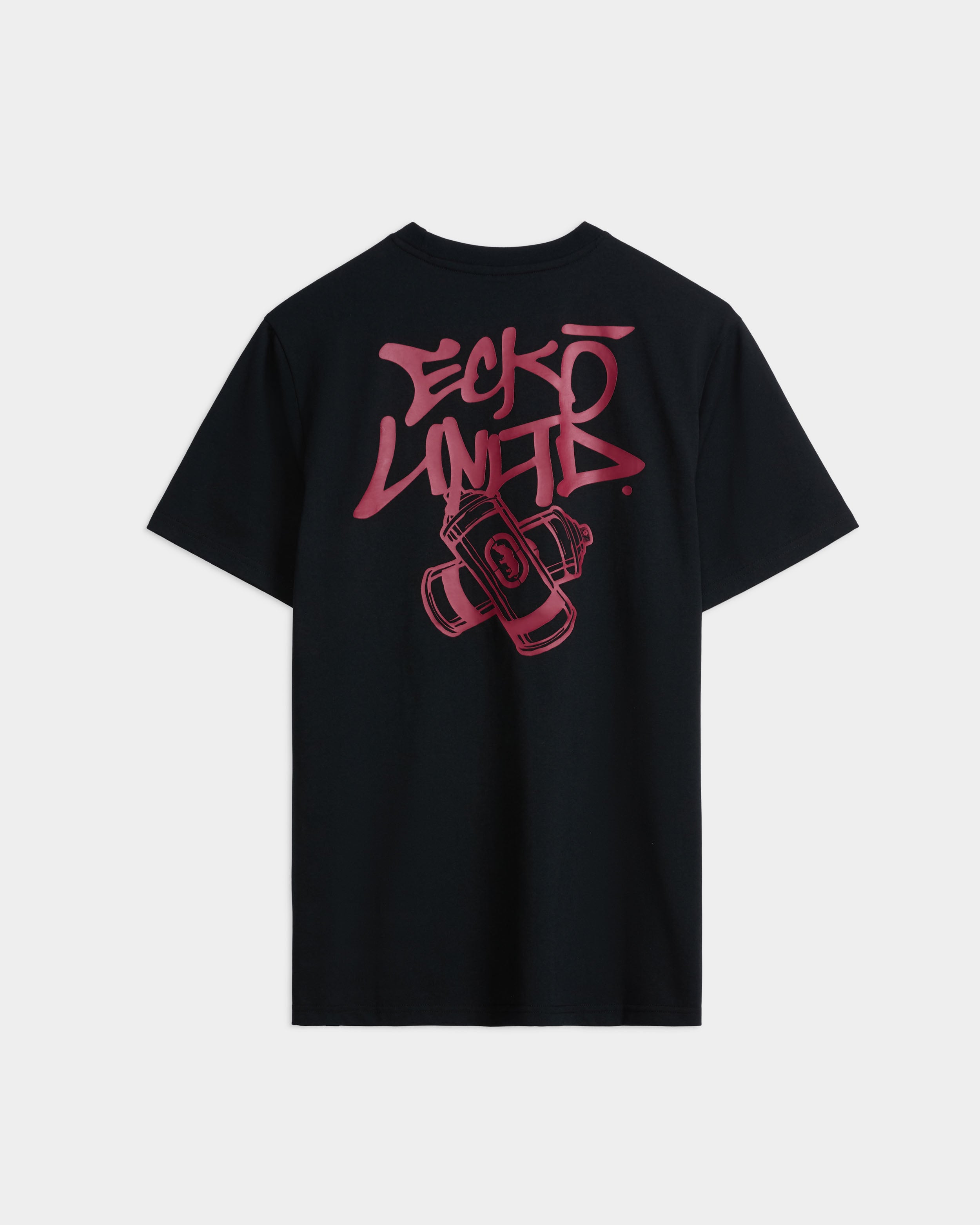 Spray Can Tee – ECKO UNLTD
