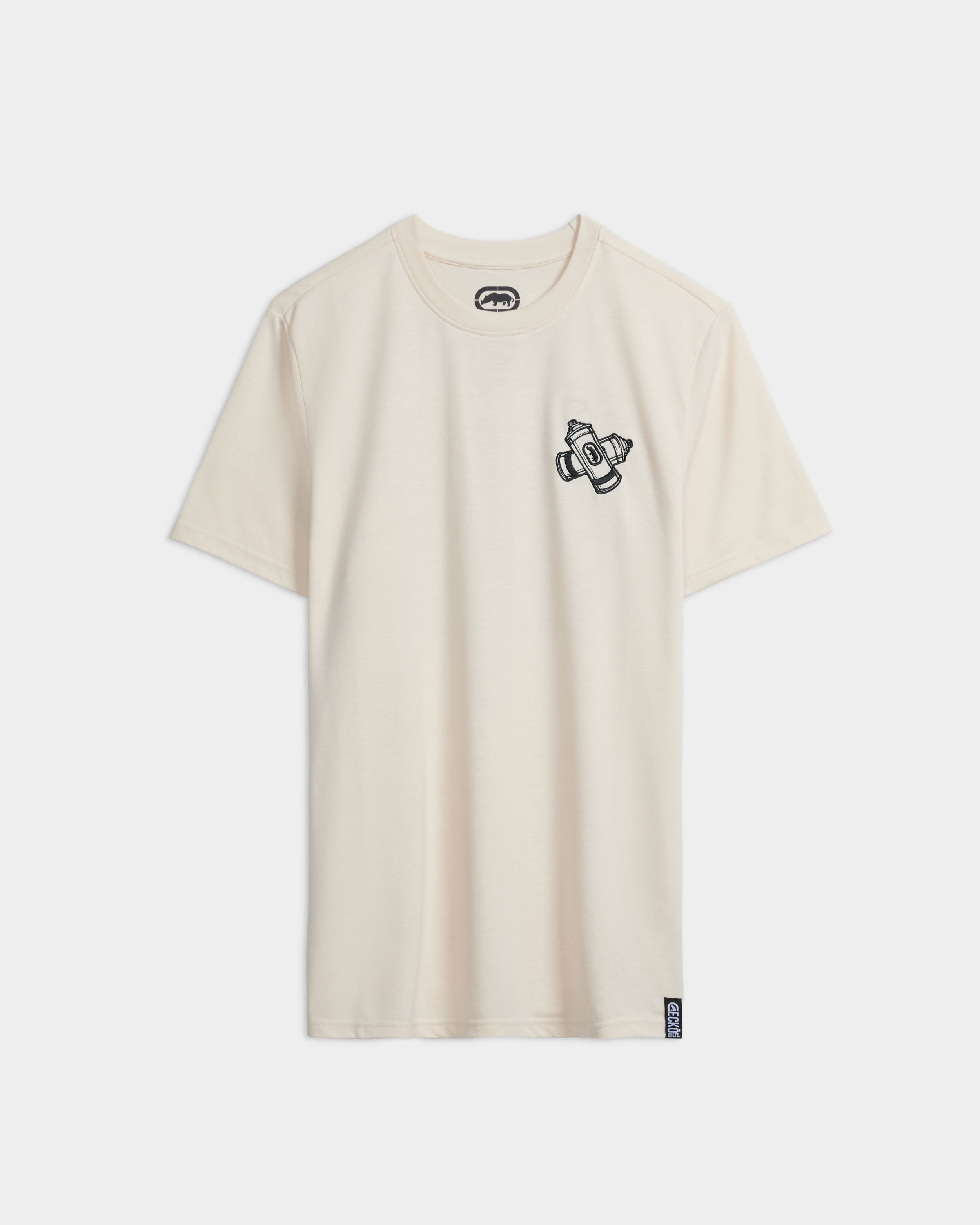Spray Can Tee – ECKO UNLTD