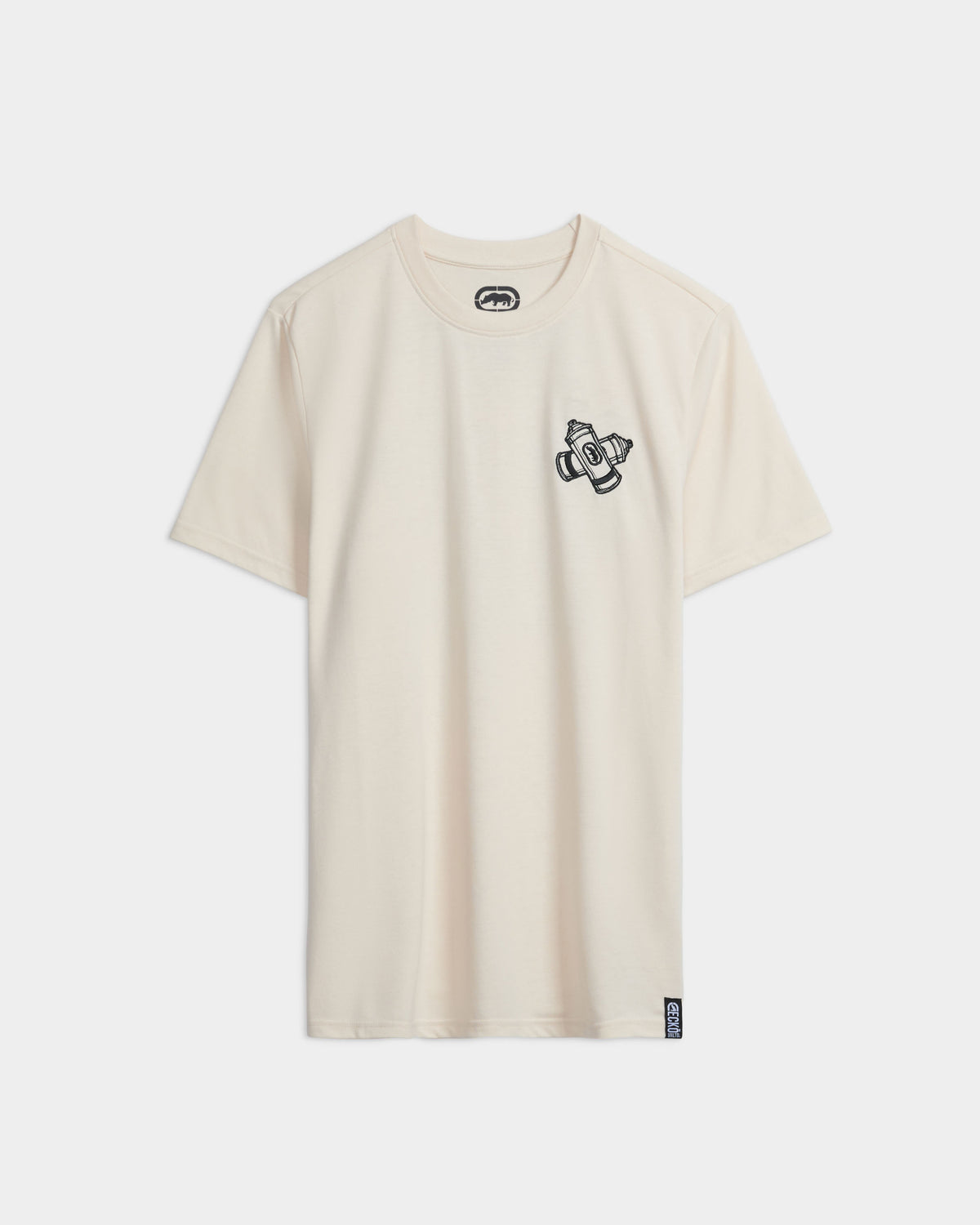 Spray Can Tee