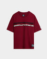 Straightforward Knit Tee