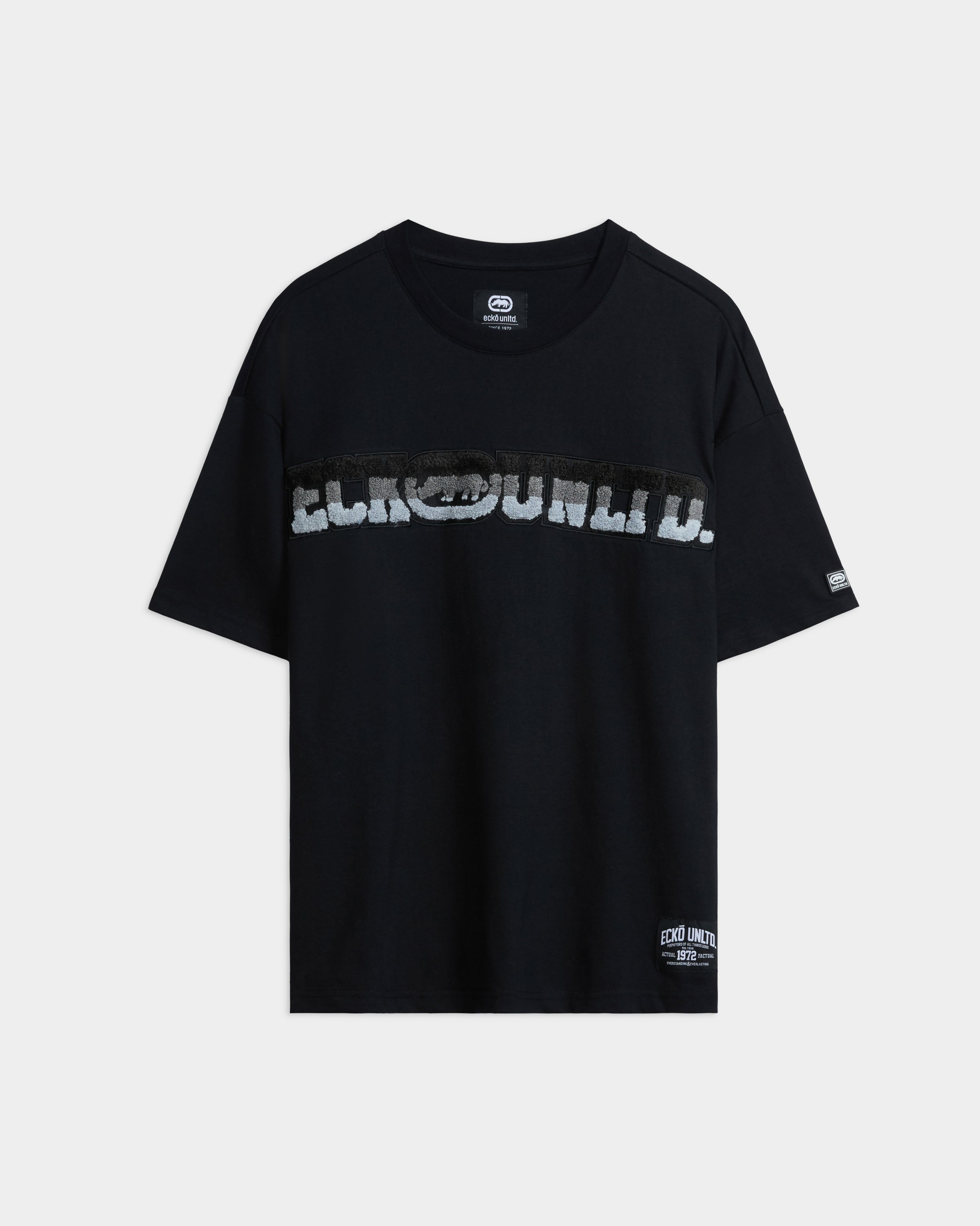 Ecko UNLTD Maglietta a maniche corte da uomo In The Cut