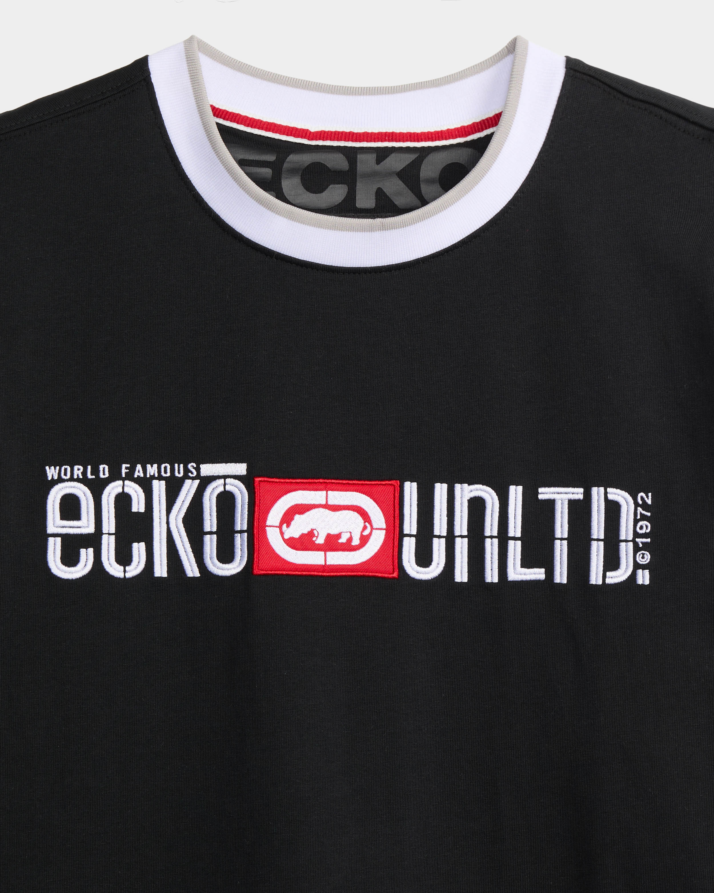 World Famous Long Sleeve Shirt – ECKO UNLTD