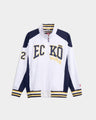 Track is Back Jacket