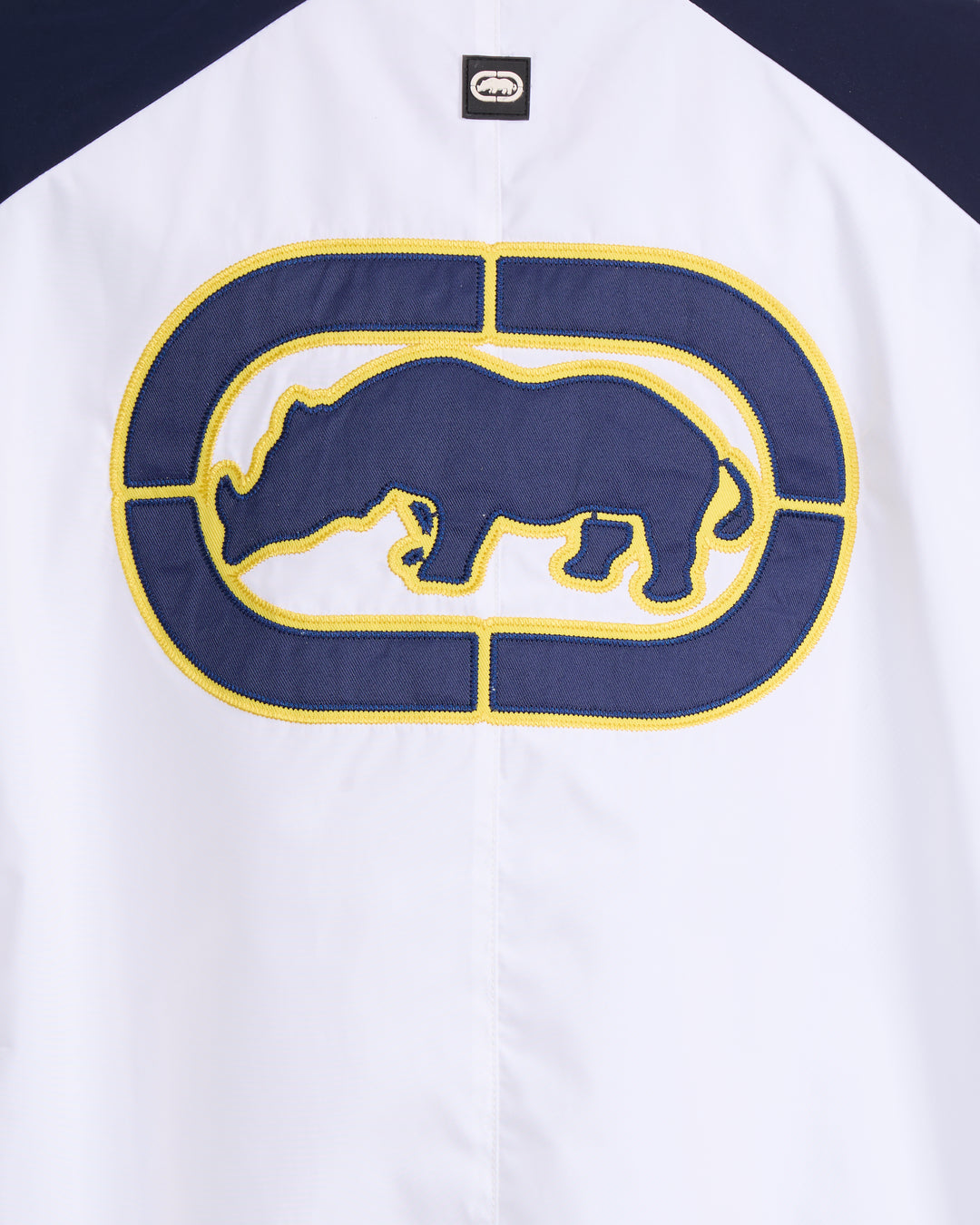 Track is Back Jacket