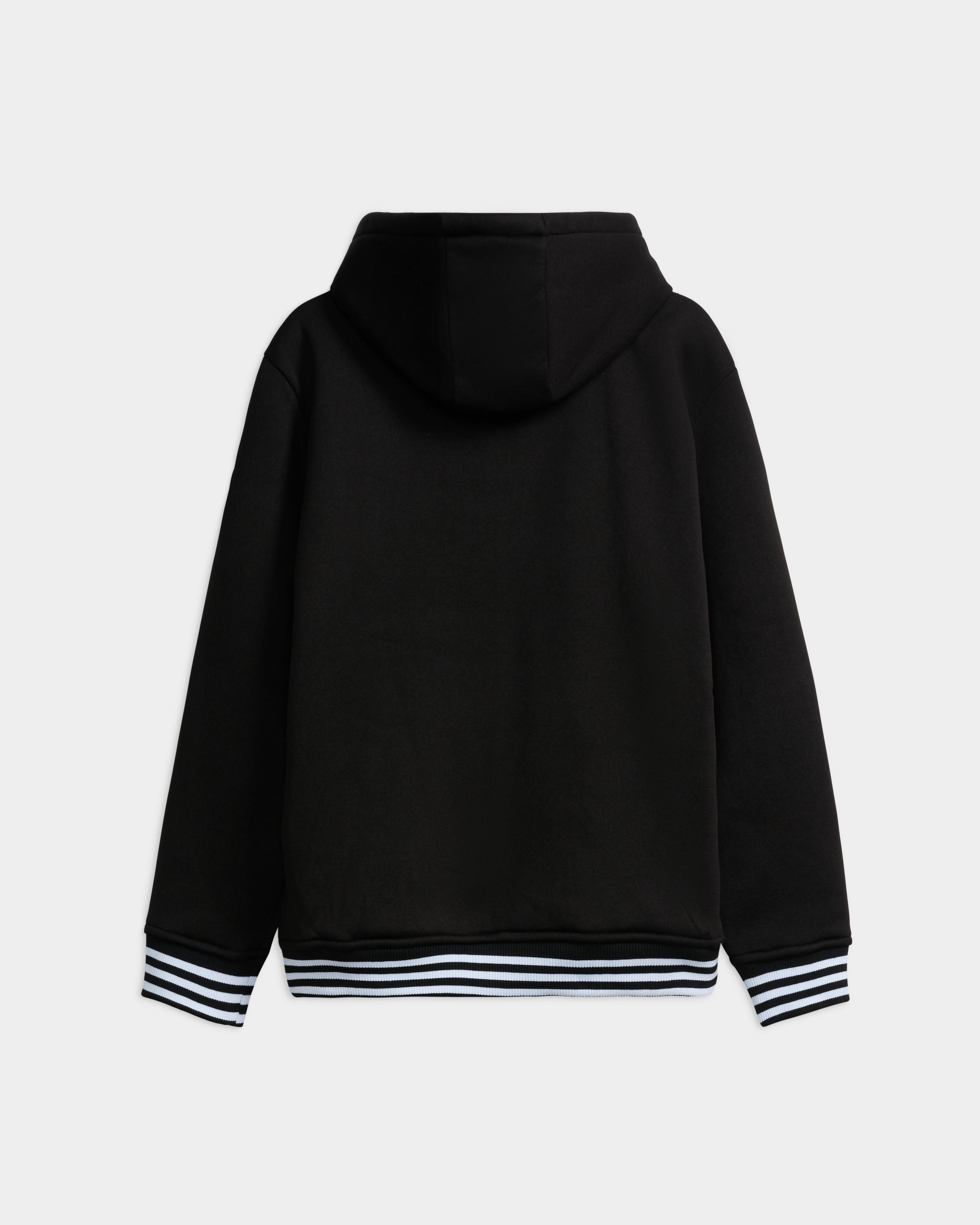State Sherpa Varsity Jacket – ECKO UNLTD