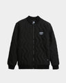 Make an Impression Varsity Jacket