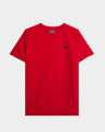 Simplified Heavy Tee