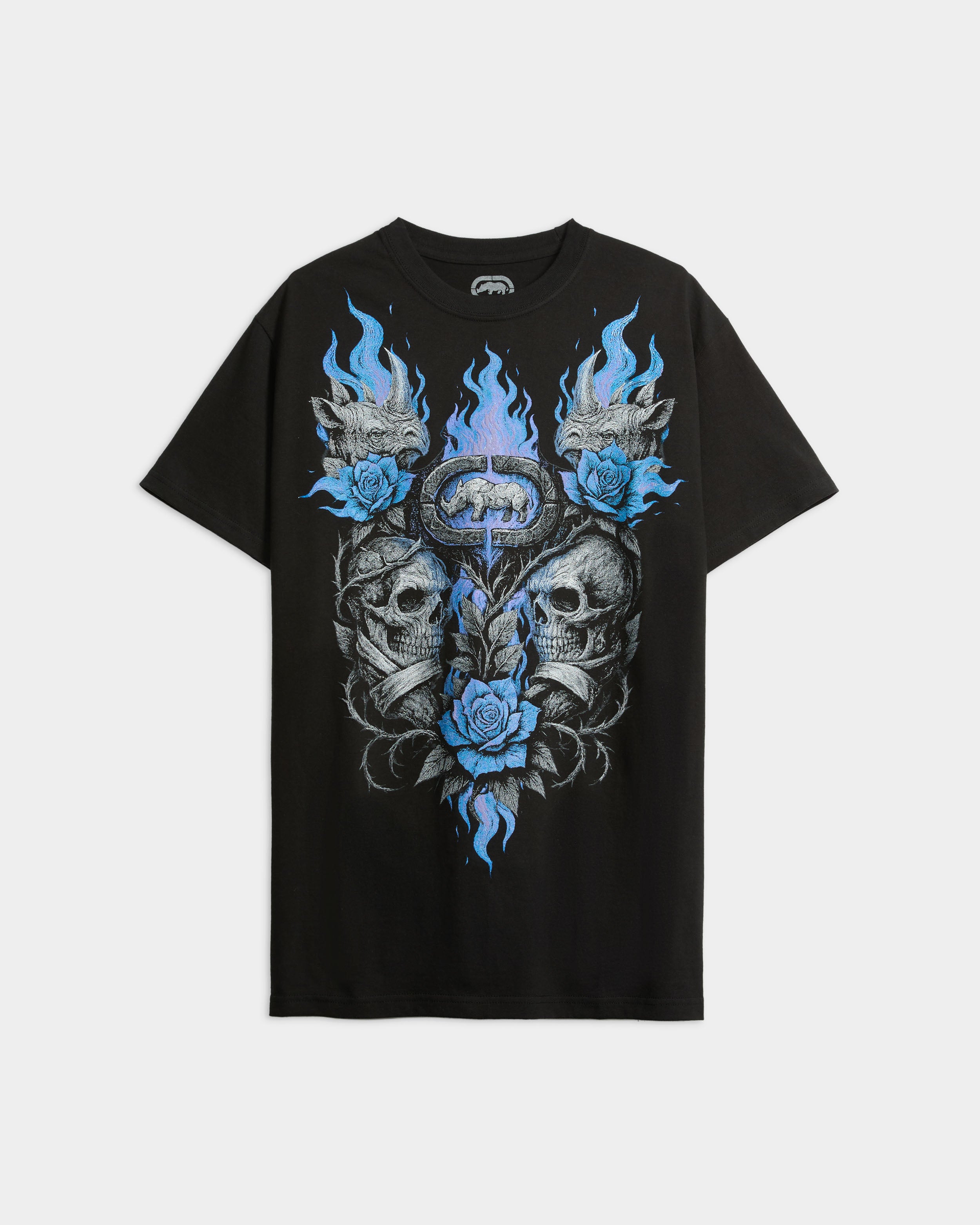ekko 様 featherdance charcoal REVENANT RAGER TEE – ECKO UNLTD