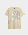 Skull & Thorn Tee