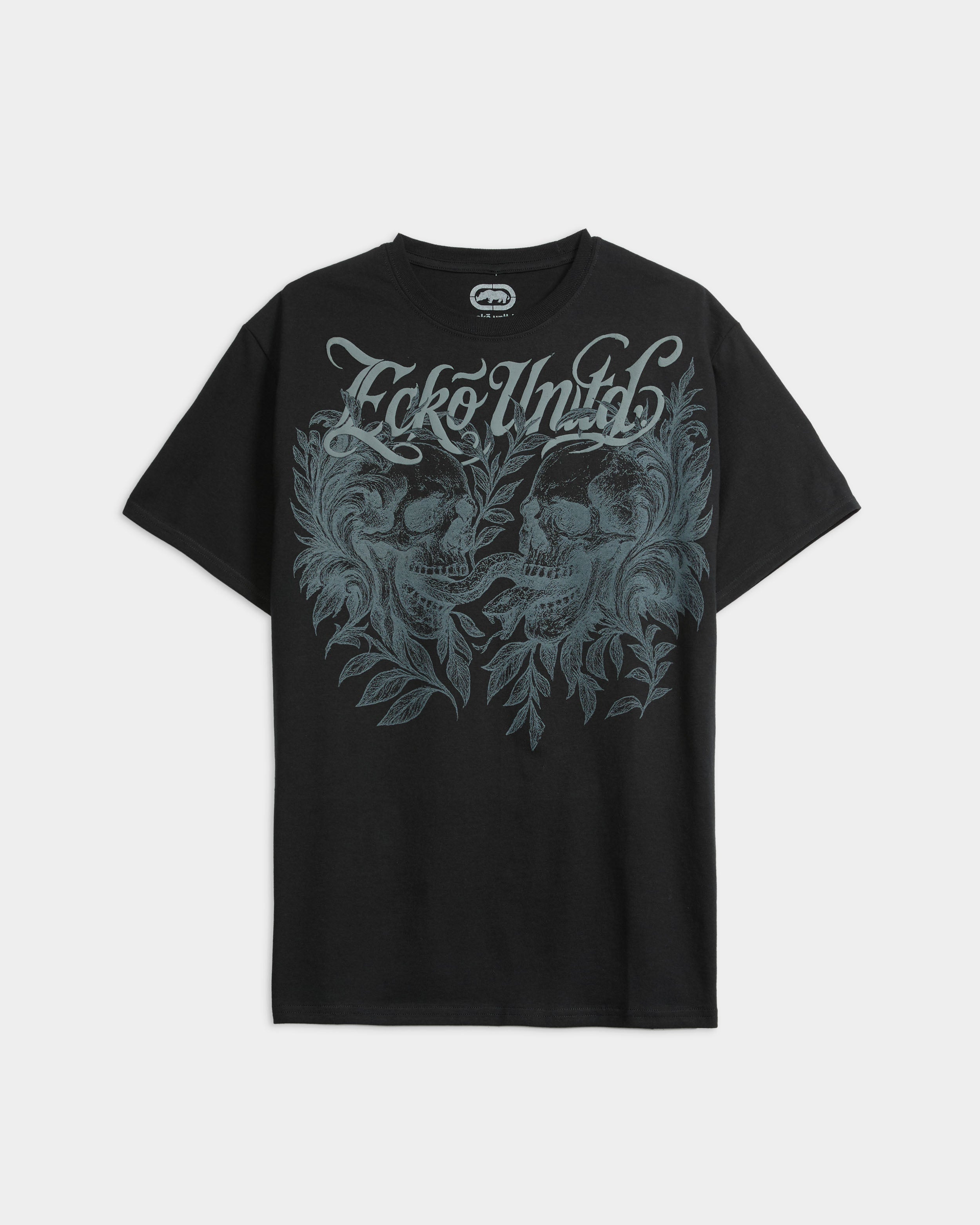 ミュージシャン Tuk-Tuk L/S Tee XL SHADOWS ENTH SKULL GARDEN TEE – ECKO UNLTD