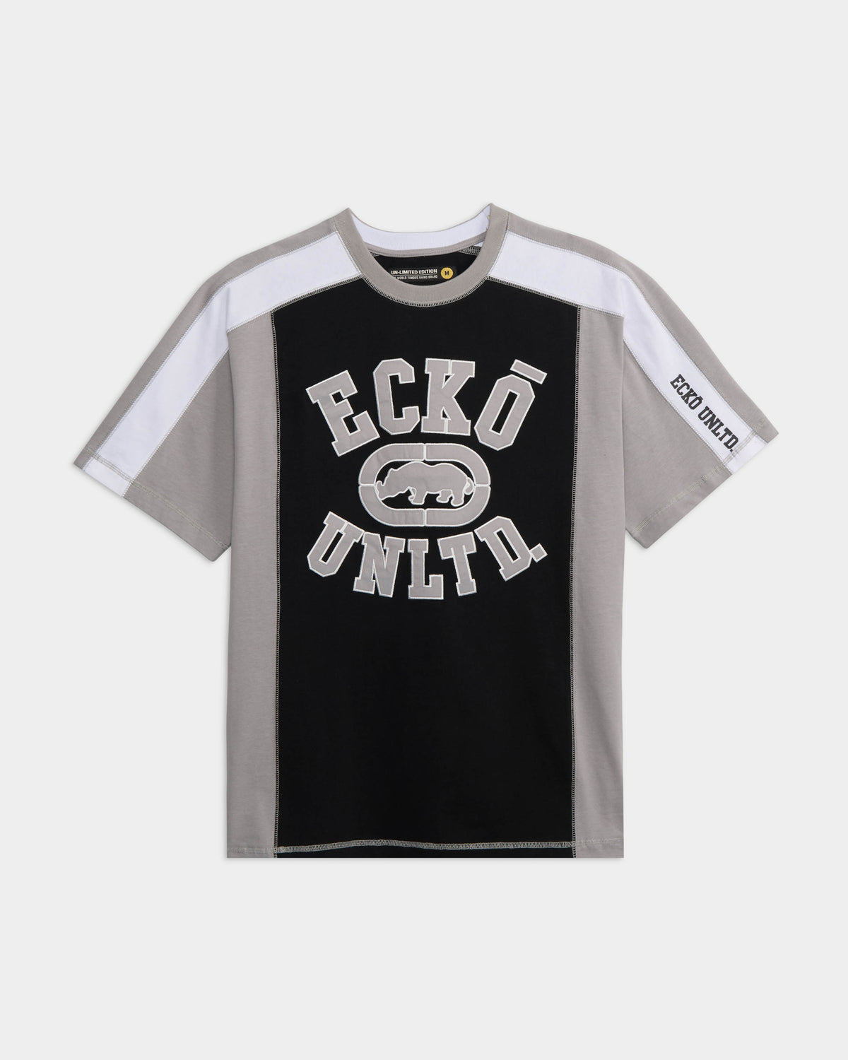 Grunge Skater Top – ECKO UNLTD