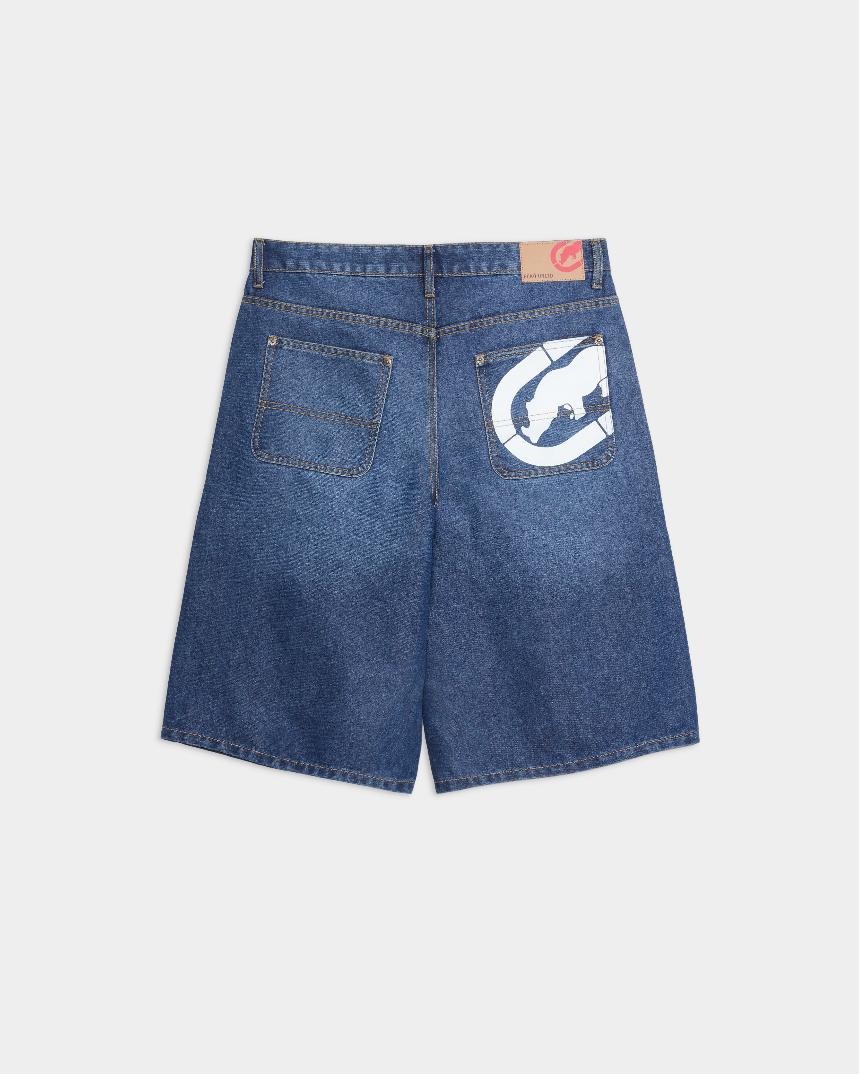 ECKO UNLTD I Men's Shorts I Fleece, Cargo, Denim & Jean Shorts for Men