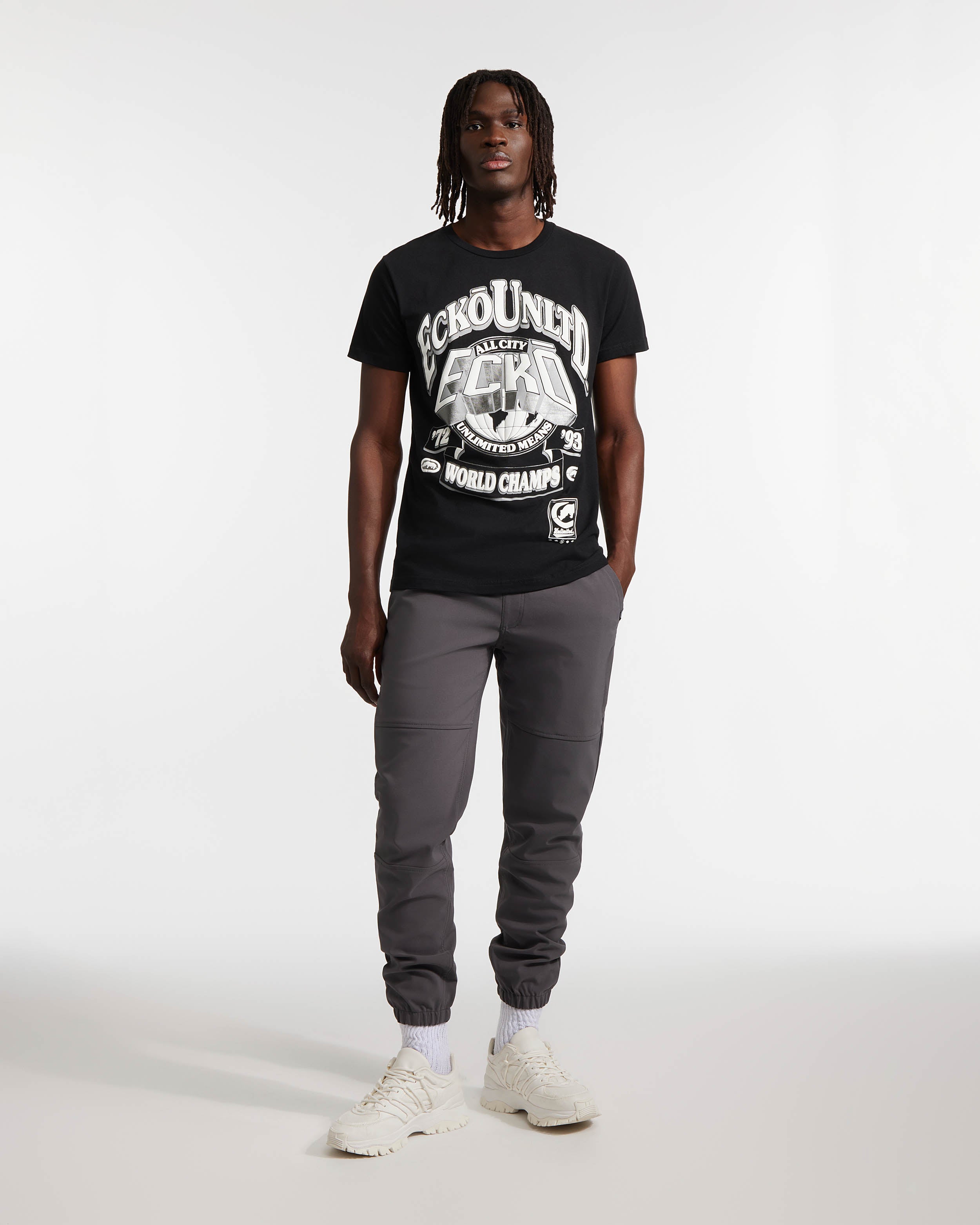 Excursion Cargo Jogger – ECKO UNLTD