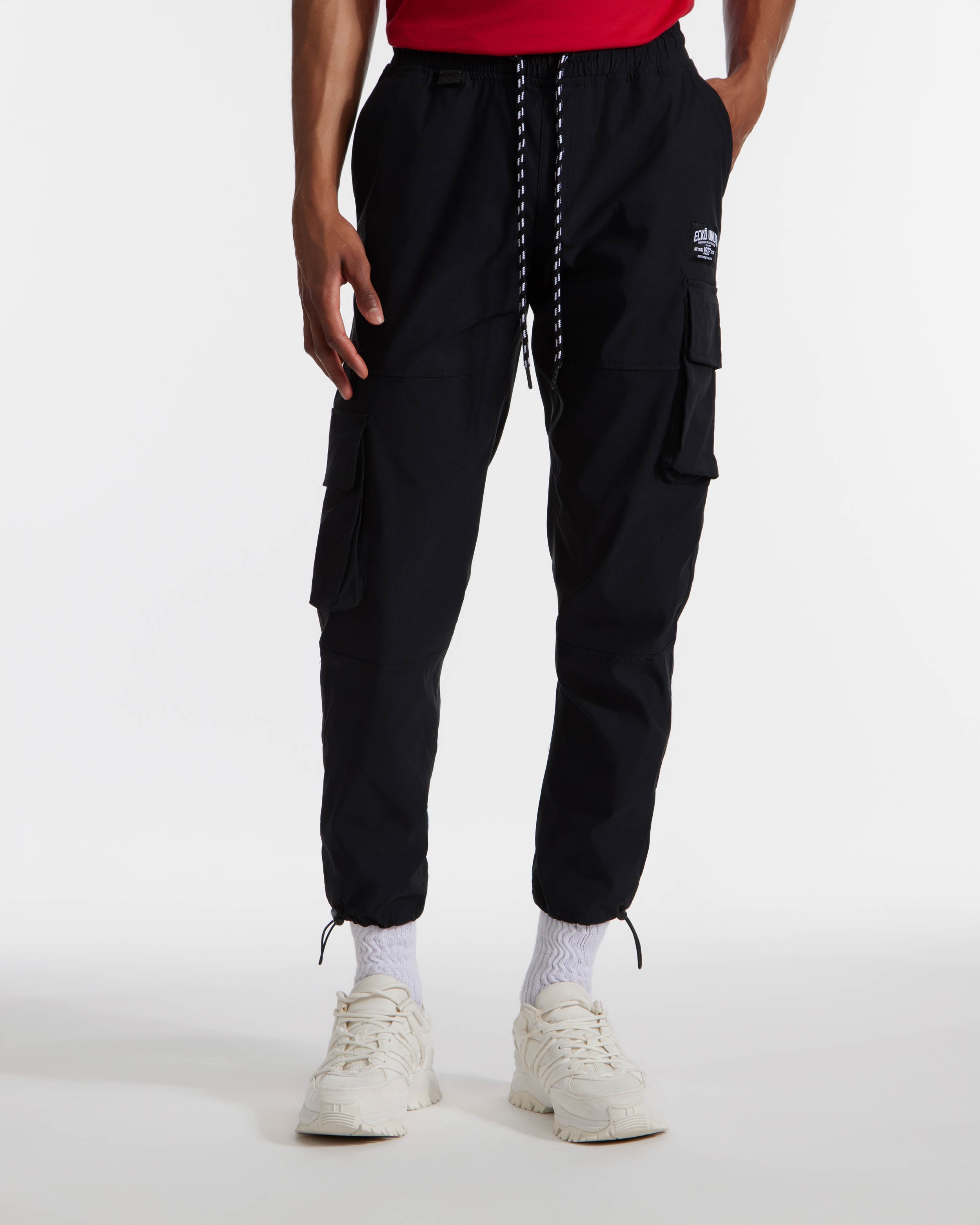 ECKO UNLTD existed CARGO JOGGER PANTS