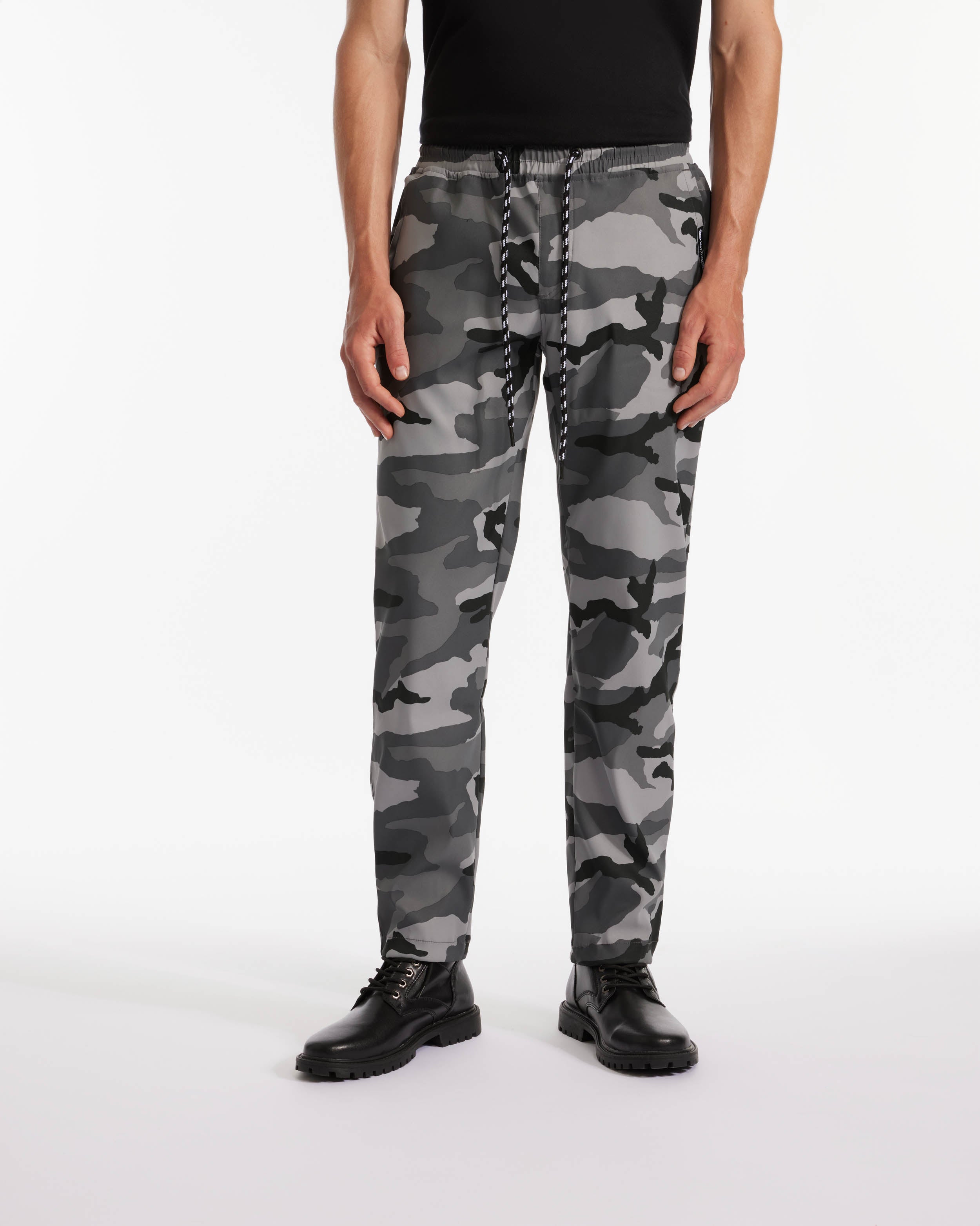 ThreadC Ecko Outermost Cargo Jogger S