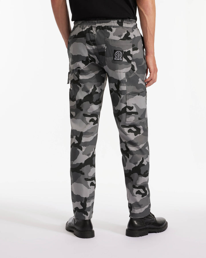 Outermost Cargo Jogger