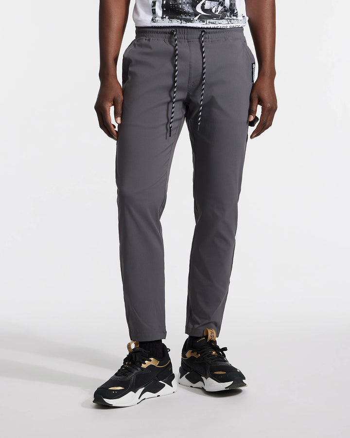 Outermost Twill Jogger