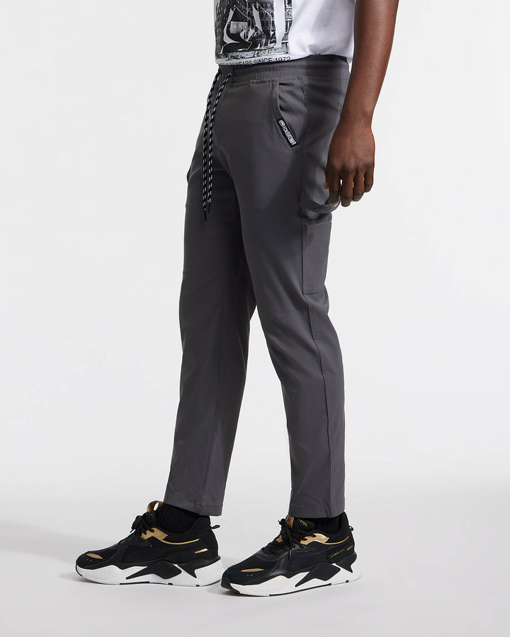 Outermost Twill Jogger