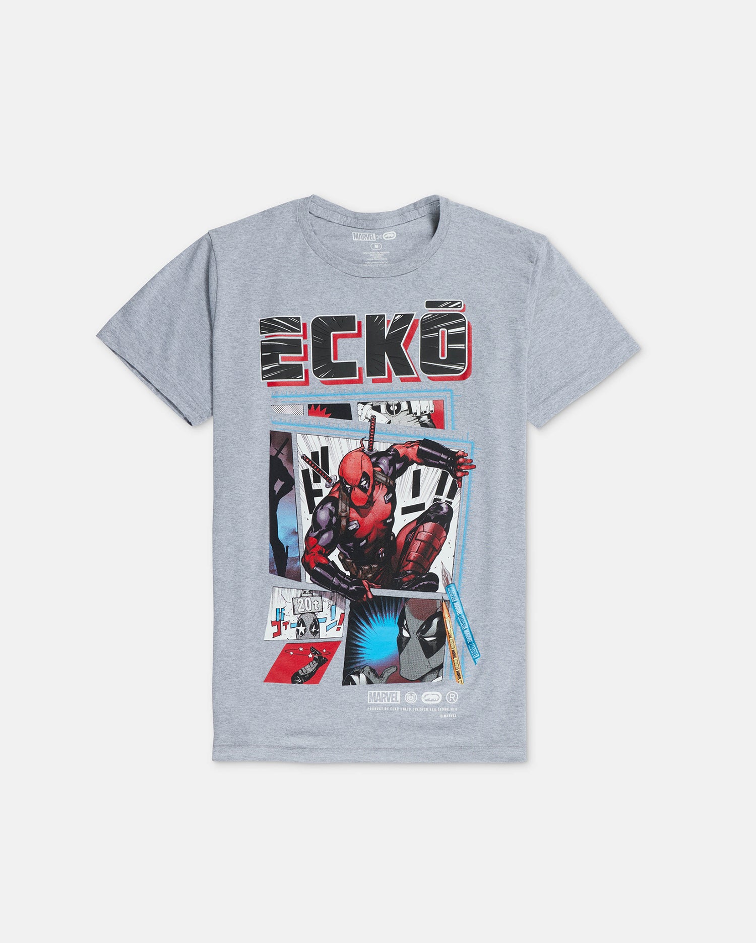 Collabs – ECKO UNLTD