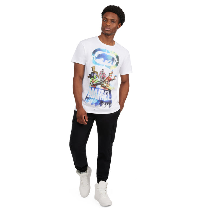 Well Guarded ECKO X  MARVEL Tee