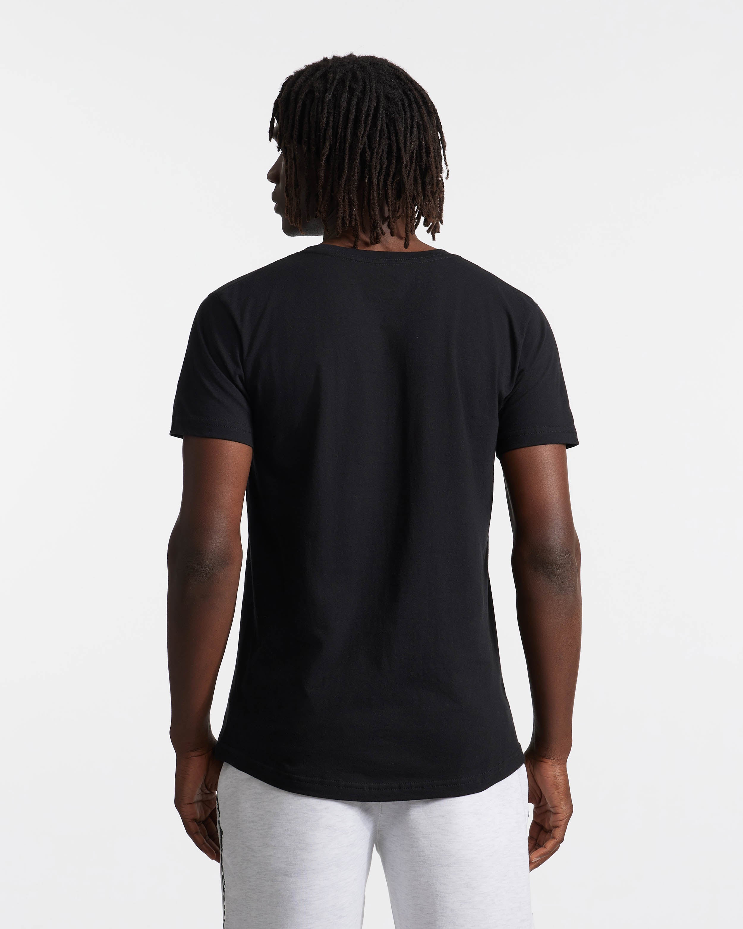 Breaking News Tee – ECKO UNLTD